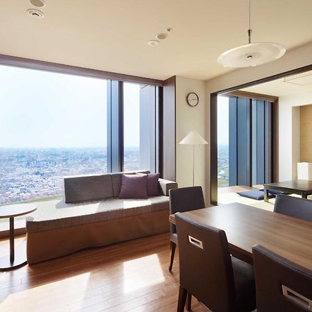 Hotel Tokyu Vacations Futakotamagawa Tokio Exterior foto
