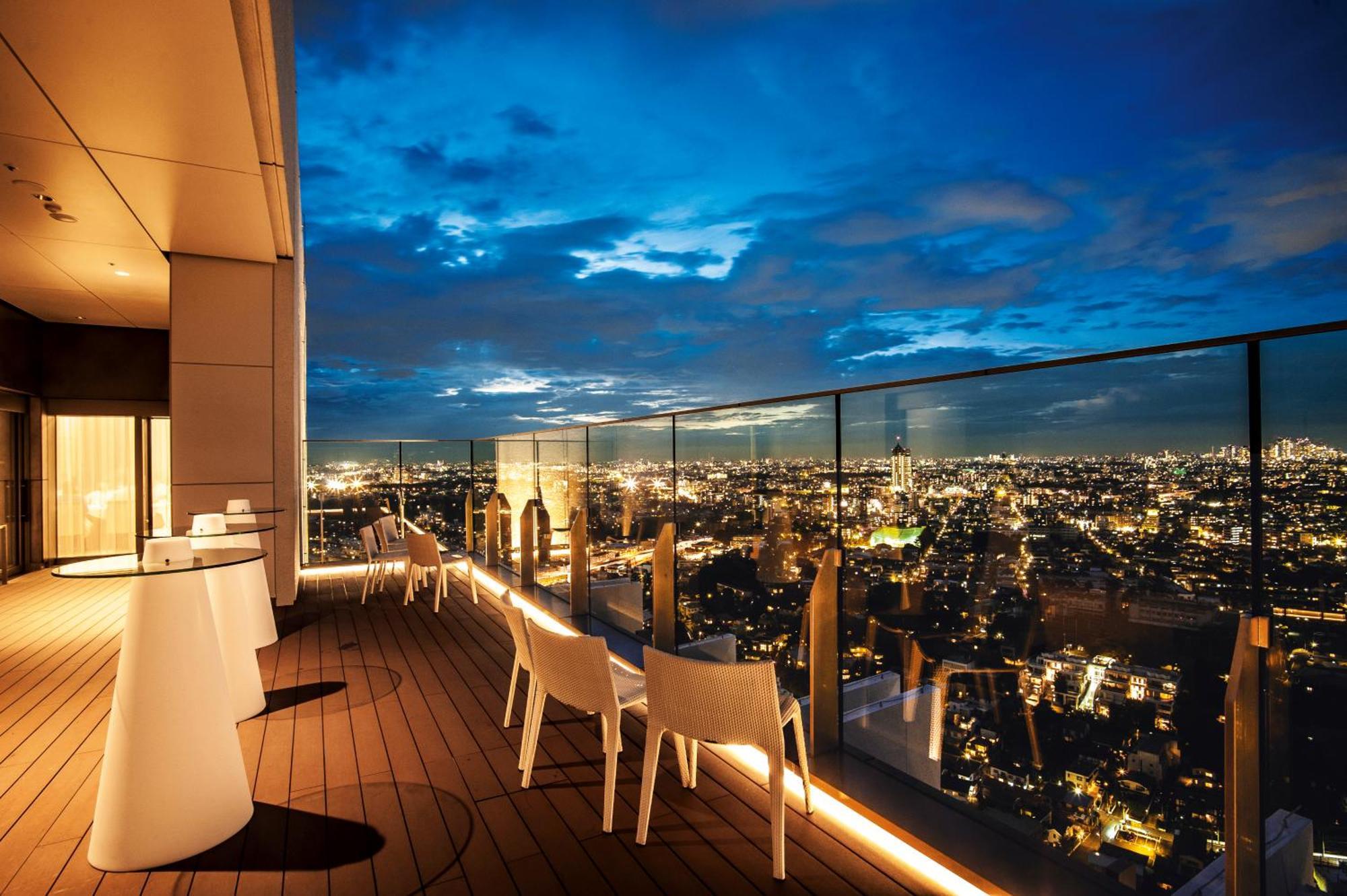Hotel Tokyu Vacations Futakotamagawa Tokio Exterior foto