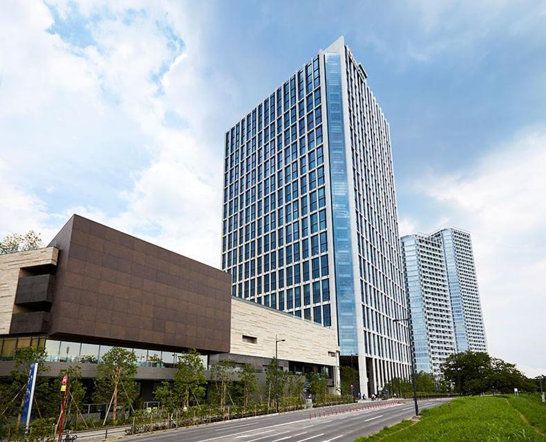 Hotel Tokyu Vacations Futakotamagawa Tokio Exterior foto